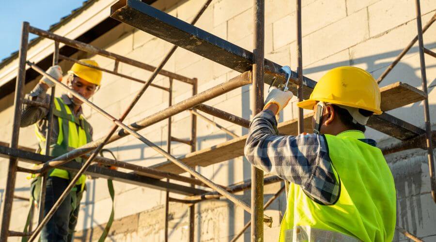 Expert flood damage restoration services in Greenwood Springs, MS